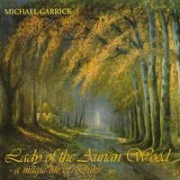 Lady of the Aurian Wood - A Magic Life of Duke