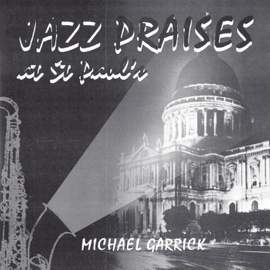 Jazz Praises At St Paul's