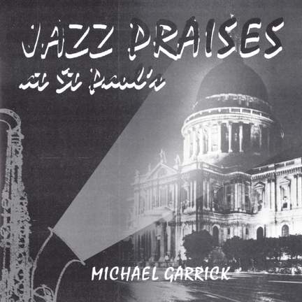 Jazz Praises At St Paul's