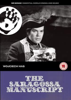 The Saragossa Manuscript (restored Hd Version)