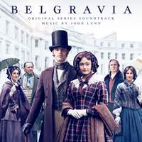 Belgravia (Original Series Soundtrack)