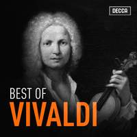 Best of Vivaldi