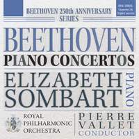 Beethoven: Piano Concertos Vol. 3