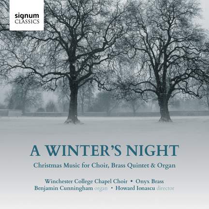 A Winter's Night