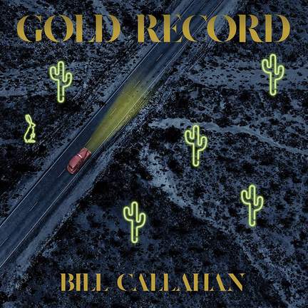 Gold Record - Vinyl Edition