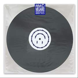 Megamix - Minsky Rock