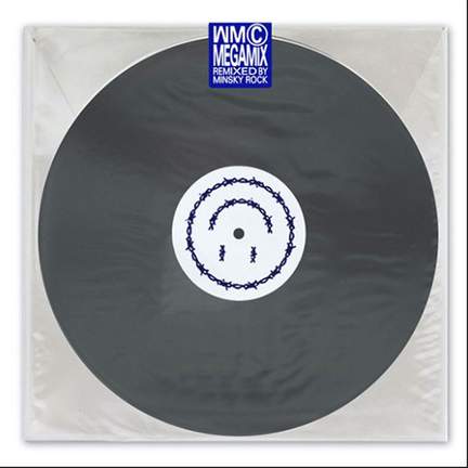 Megamix - Minsky Rock