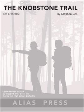 Lias, S: The Knobstone Trail