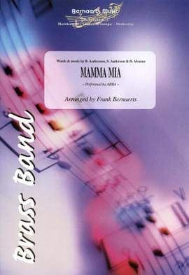 Benny Anderson_Bjorn Ulvaeus: Mamma Mia