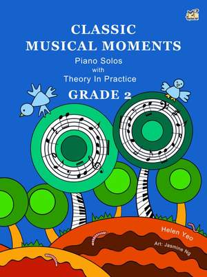 Classic Musical Moments Grade 2