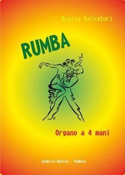 Grazia Salvatori: Rumba