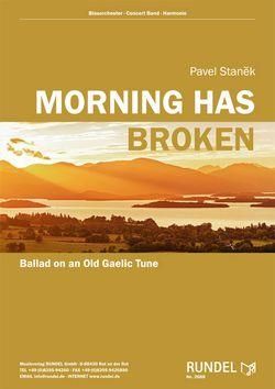 Pavel Stanek: Morning Has Broken