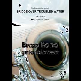 Paul Simon: Bridge over Troubled Water