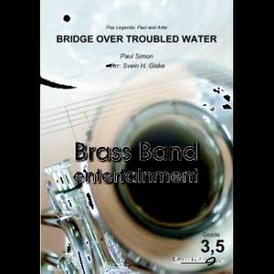 Paul Simon: Bridge over Troubled Water