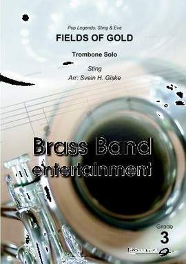 Sting: Fields of Gold