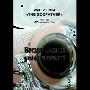 Nino Rota: Waltz from The Godfather