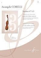 Arcangelo Corelli: Sonate No. 7 a 9 Opus 5