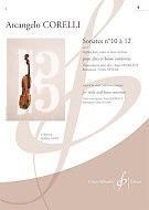 Arcangelo Corelli: Sonate No. 10 a 12 Opus 6