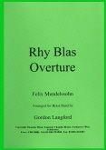 Felix Mendelssohn: Ruy Blas Overture