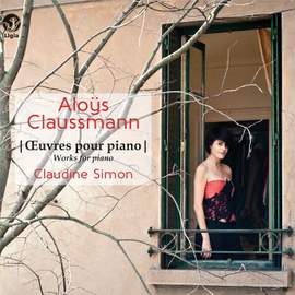 Claussmann: Œuvres pour piano