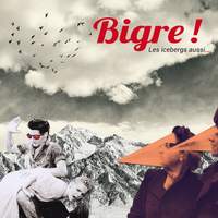 Les icebergs aussi…
