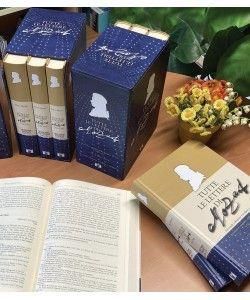 Marco Murata: Tutte Le Lettere di Mozart