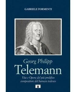 Gabriele Formenti: Georg Philipp Telemann