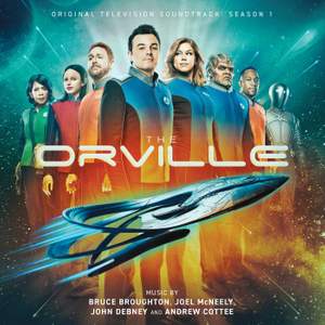 The Orville