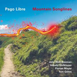 Mountain Songlines