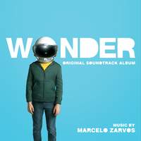 Wonder (Original Soundtrack Album)