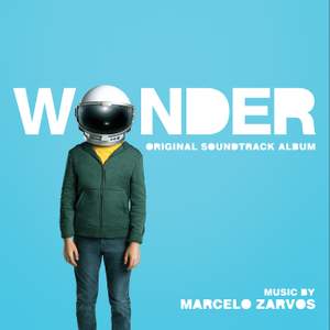 Wonder (Original Soundtrack Album)