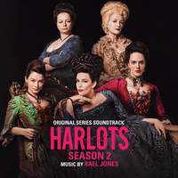 Harlots: Seasons 2 (Original Series Soundtrack)