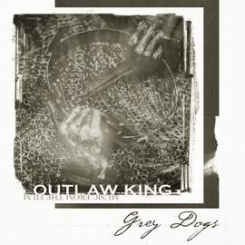 Outlaw King (Music From The Film)