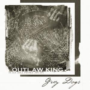 Outlaw King (Music From The Film)