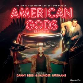 American Gods: Season 2 (Original Series Soundtrack)