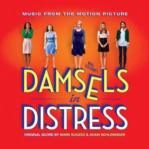 Damsels in Distress (Music from the Motion Picture)