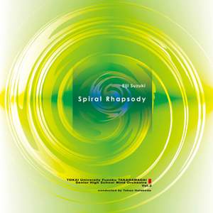 Spiral Rhapsody