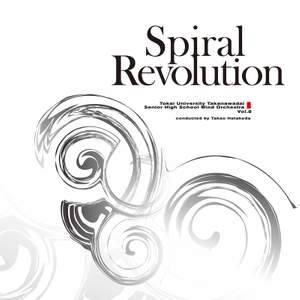 Spiral Revolution