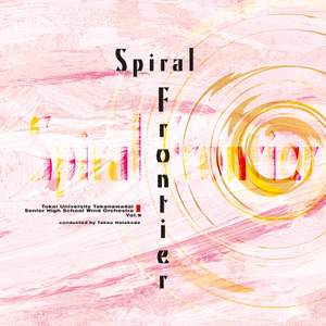 Spiral Frontier (Live)