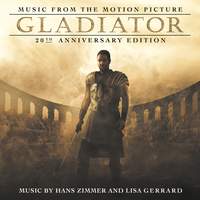 Gladiator: 20th Anniversary Edition
