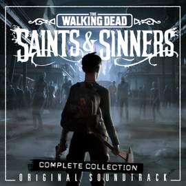 The Walking Dead: Saints & Sinners