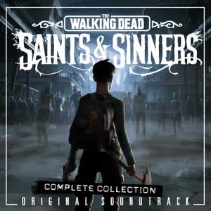 The walking dead saints and sinners clearance free