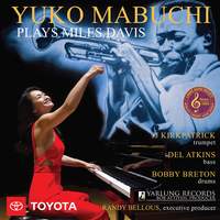 Yuko Mabuchi Plays Miles Davis (Yarlung 15th Anniversary Edition) [Live]