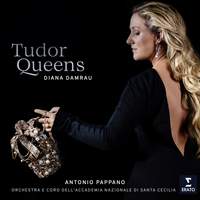 Donizetti: The Tudor Queens