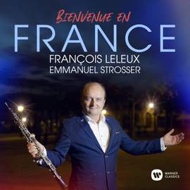 Bienvenue En France