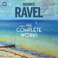 Ravel: The Complete Works