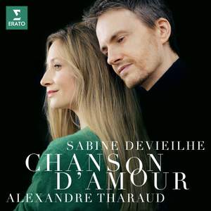 Chanson D Amour Warner Classics Cd Or Download Presto Classical