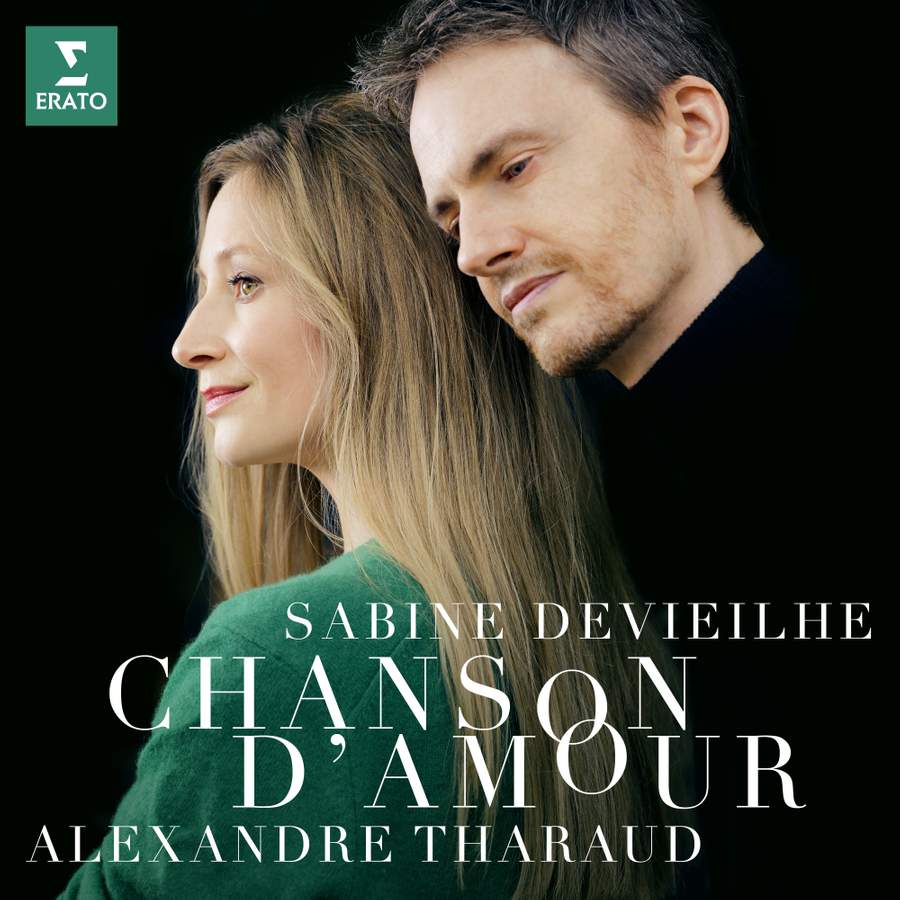 Chanson D Amour Warner Classics Cd Or Download Presto Music