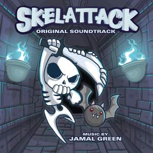 Skelattack (Music from the Video Game) Product Image