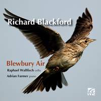Blackford: Blewbury Air
